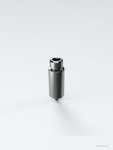 Camlog-Compatible (Conelog) 3.8/4.3mm Blank