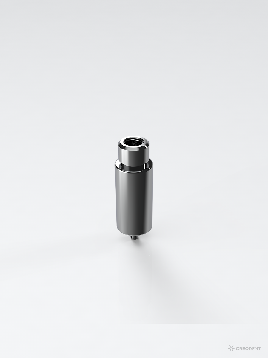 Camlog-Compatible (Conelog) 3.8/4.3mm Blank