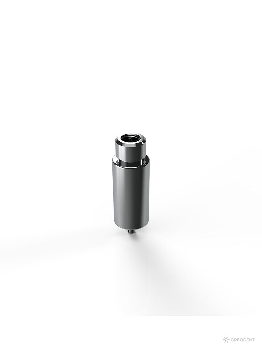 Camlog-Compatible (Conelog) 3.8/4.3mm Blank
