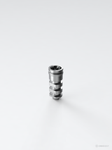 Camlog-Compatible (Conelog) 3.8/4.3mm Lab Analog