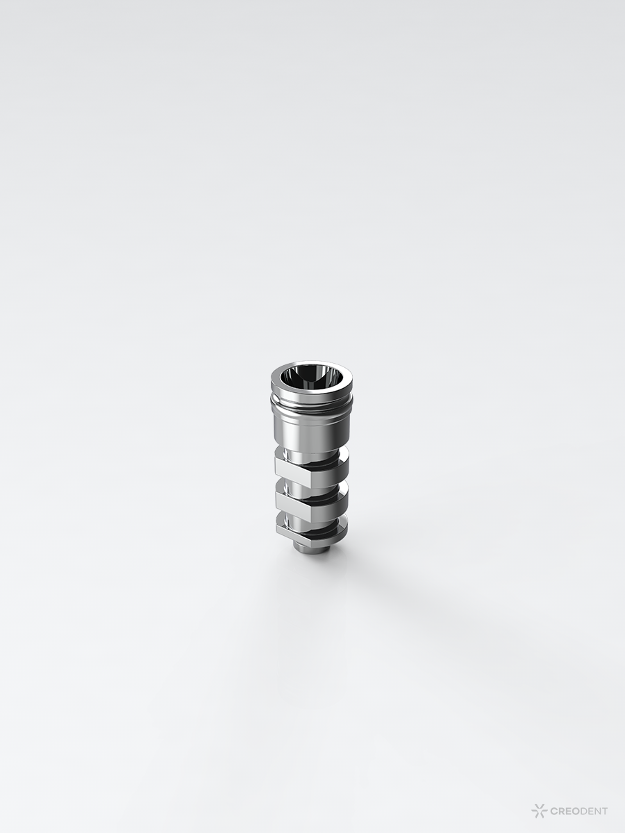 Camlog-Compatible (Conelog) 3.8/4.3mm Lab Analog