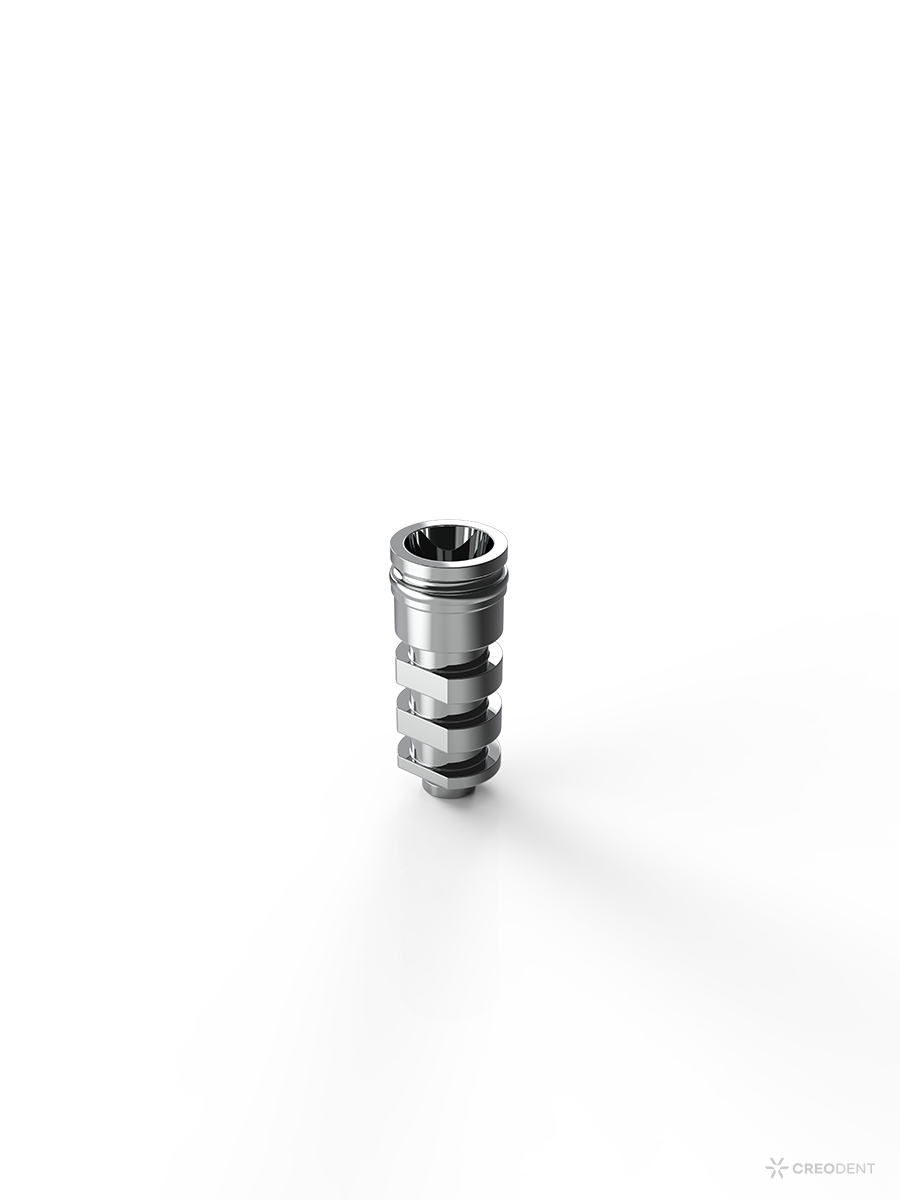 Camlog-Compatible (Conelog) 3.8/4.3mm Lab Analog