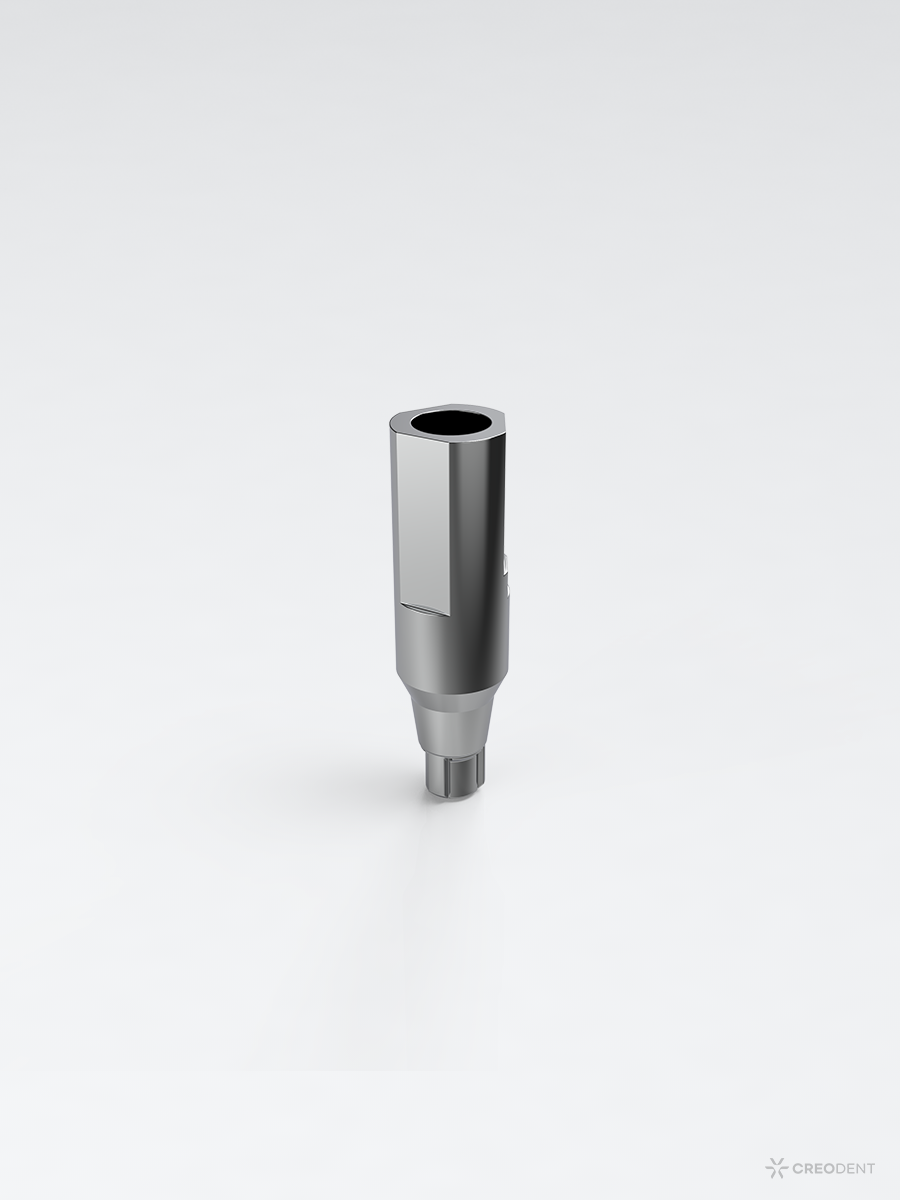 Camlog-Compatible (Conelog) 3.8/4.3mm Scanbody