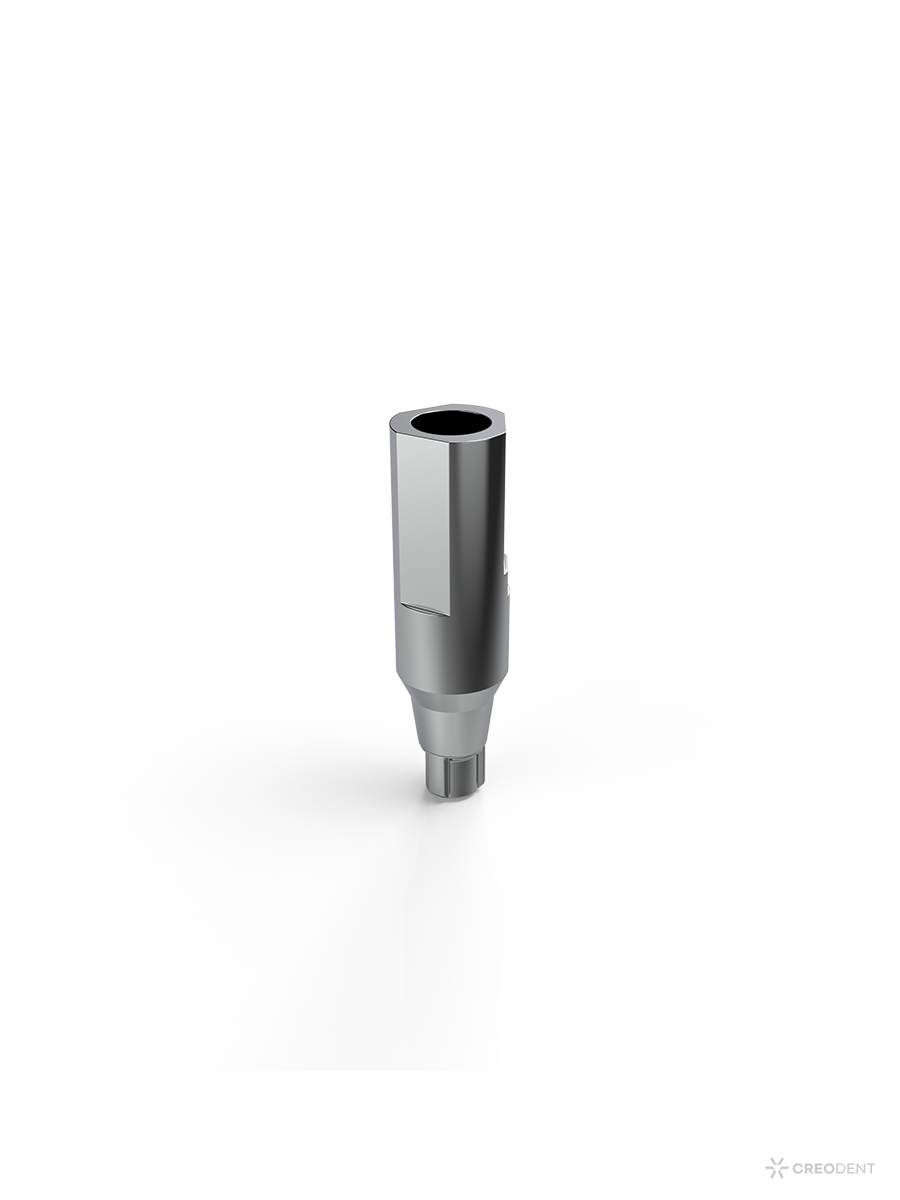 Camlog-Compatible (Conelog) 3.8/4.3mm Scanbody