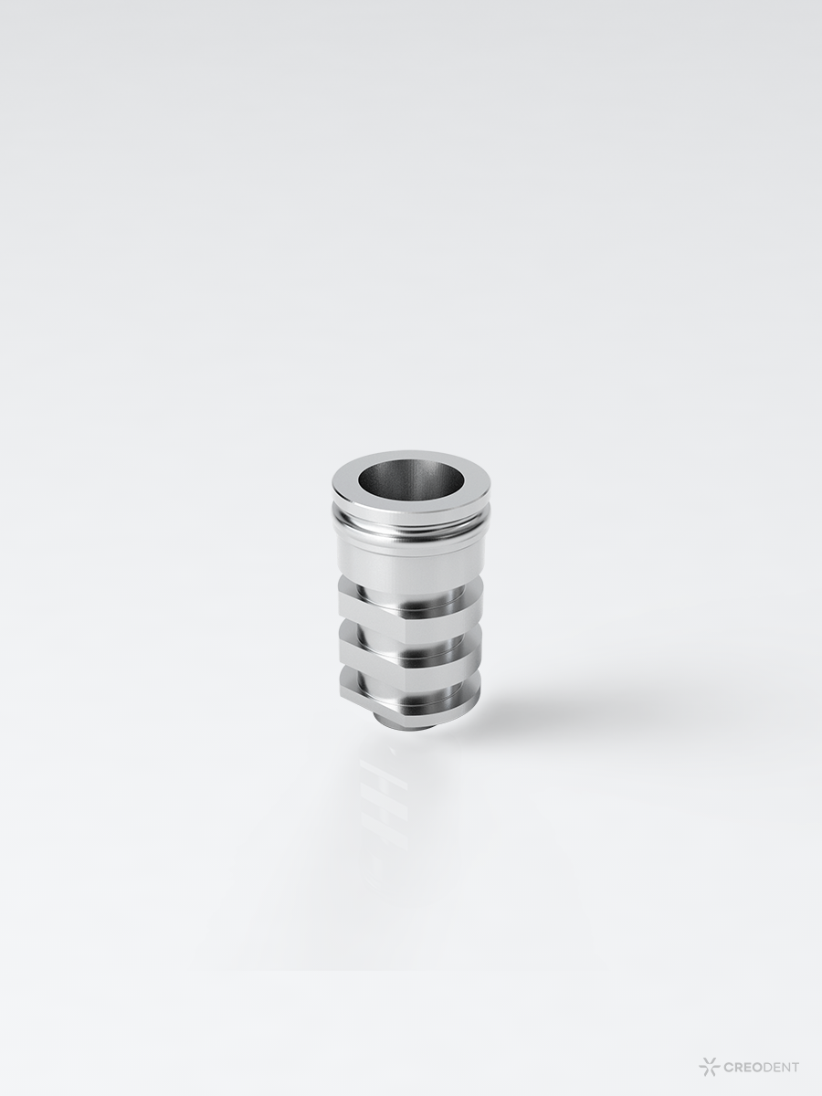 Camlog-Compatible (Conelog) 5.0mm Lab Analog