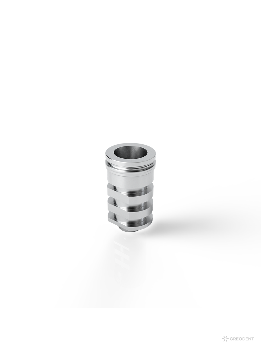 Camlog-Compatible (Conelog) 5.0mm Lab Analog
