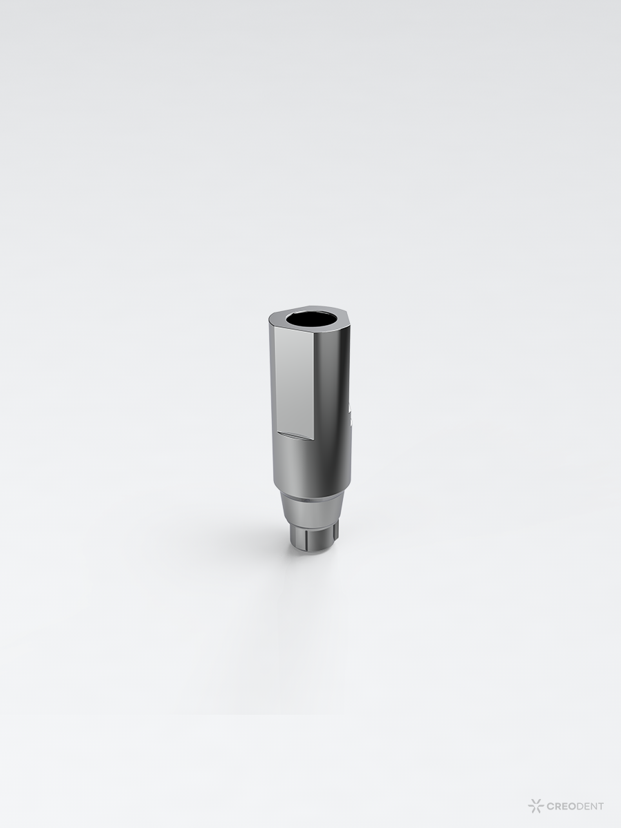 Camlog-Compatible (Conelog) 5.0mm Scanbody