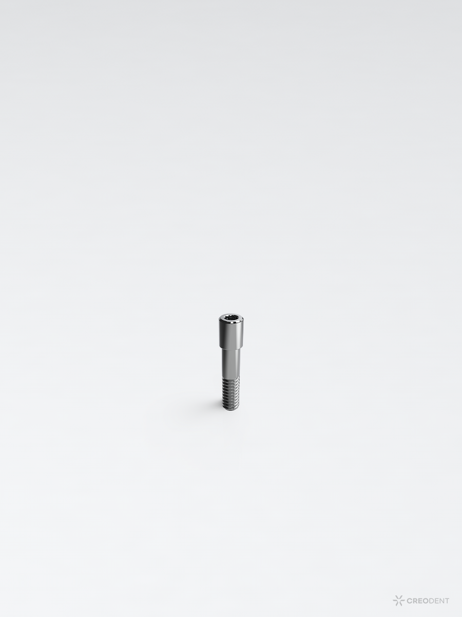 Camlog-Compatible (Conelog) 5.0mm Angled Screw