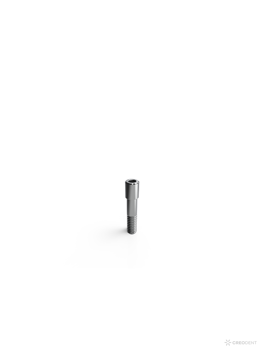 Camlog-Compatible (Conelog) 5.0mm Angled Screw