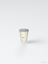 Creodent Ceramic Cup