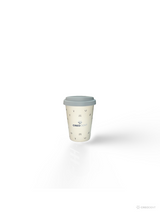 Creodent Ceramic Cup