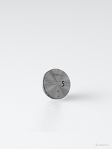 White Peaks CopraTi-5 Titanium Grade 5 Disc 18mm
