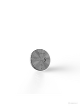 White Peaks CopraTi-5 Titanium Grade 5 Disc 18mm