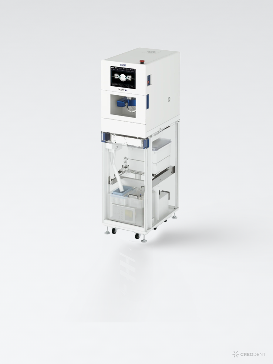DOF Craft 5X Milling Machine