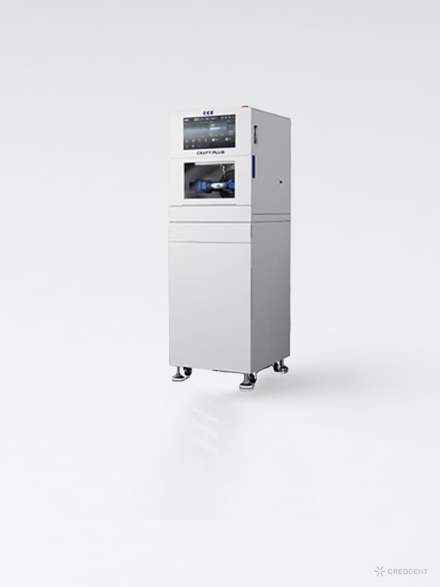 DOF Craft 5X PLUS Milling Machine