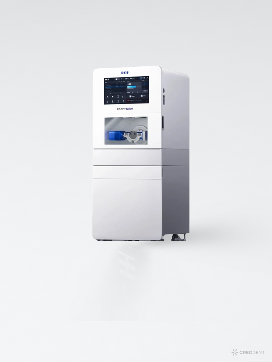 DOF Craft PRO Milling Machine