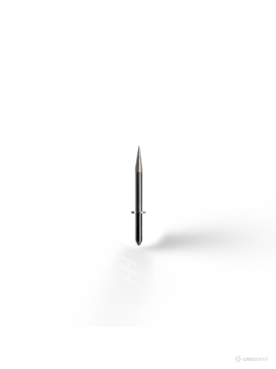 CreoBurs GLASS 0.5mm S3 (ZENOTEC Compatible)
