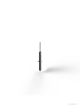 CreoBurs GLASS 1.0mm S3 (ZENOTEC Compatible)