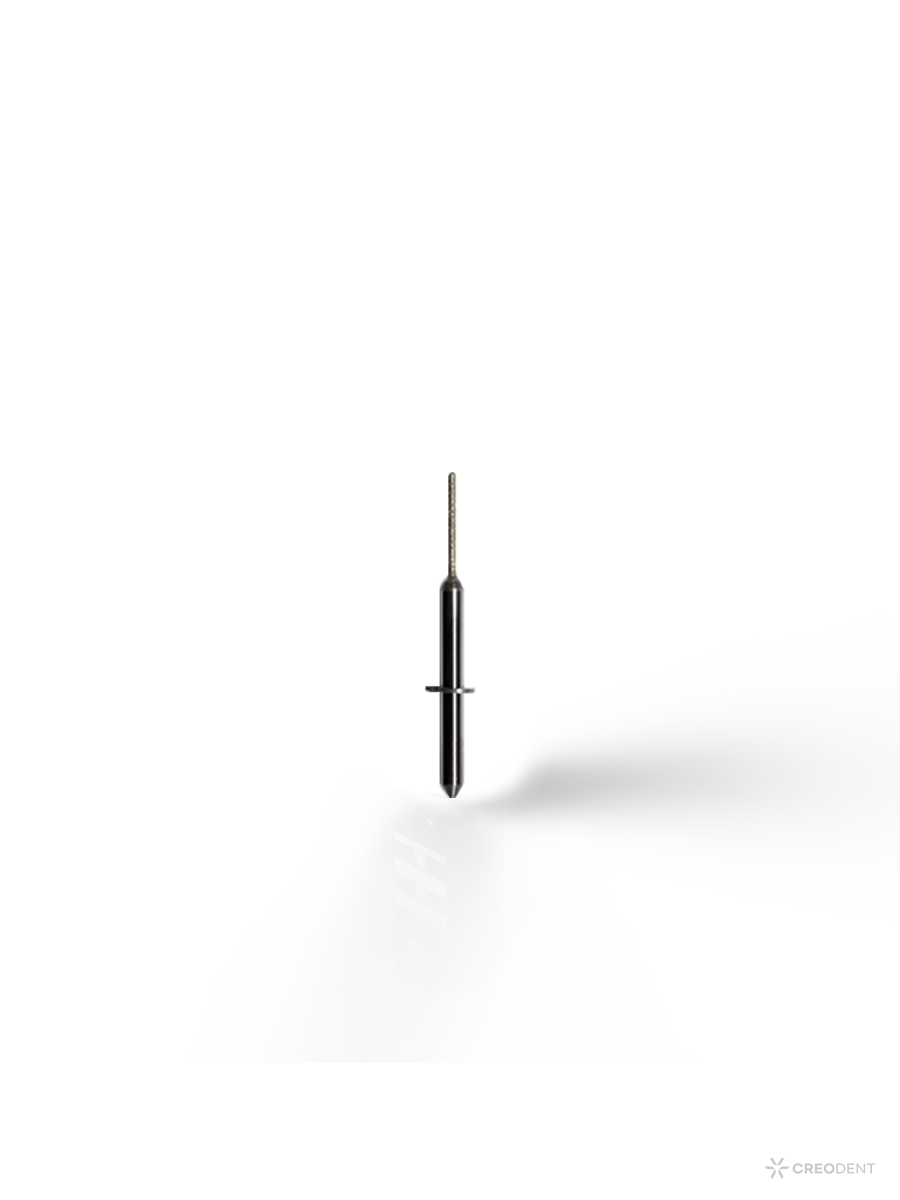 CreoBurs GLASS 1.0mm S3 (ZENOTEC Compatible)