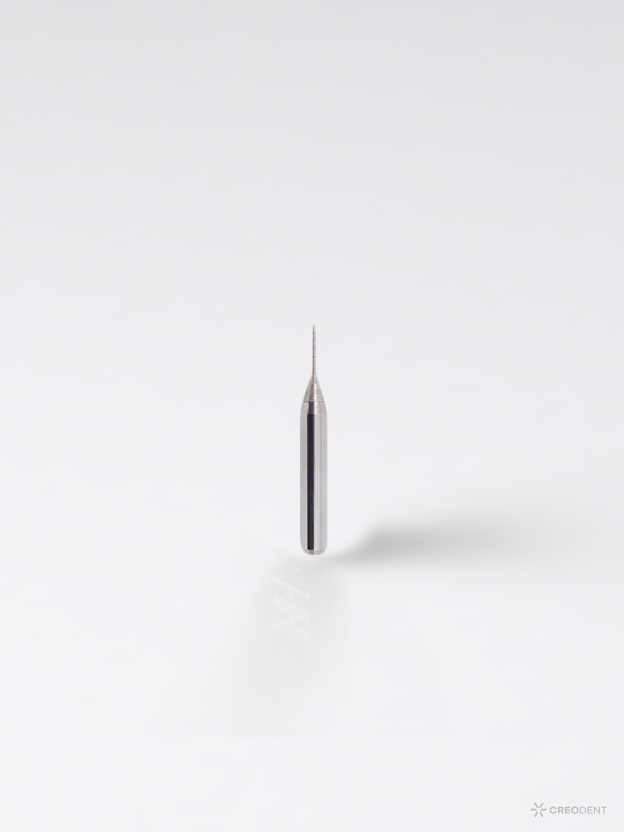 CreoBurs GLASS 1.0mm S6 (MAXXDIGM Compatible)