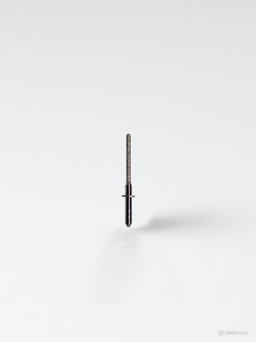 CreoBurs GLASS 2.0mm S3 (ZENOTEC Compatible)