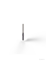 CreoBurs GLASS 2.0mm S3 (ZENOTEC Compatible)