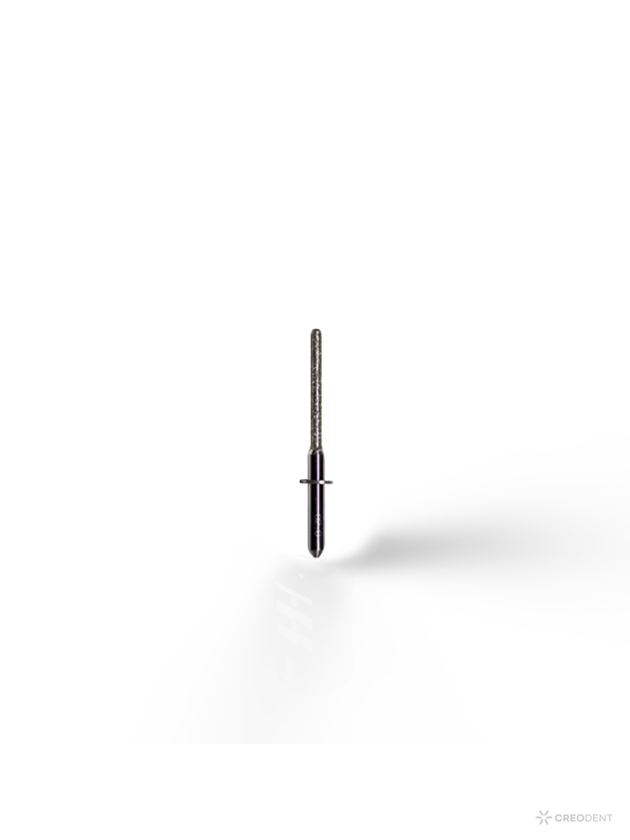 CreoBurs GLASS 2.0mm S3 (ZENOTEC Compatible)