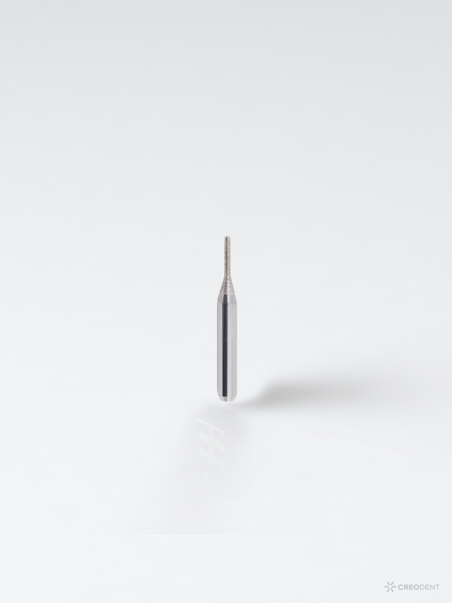 CreoBurs GLASS 2.0mm S6 (MAXXDIGM Compatible)