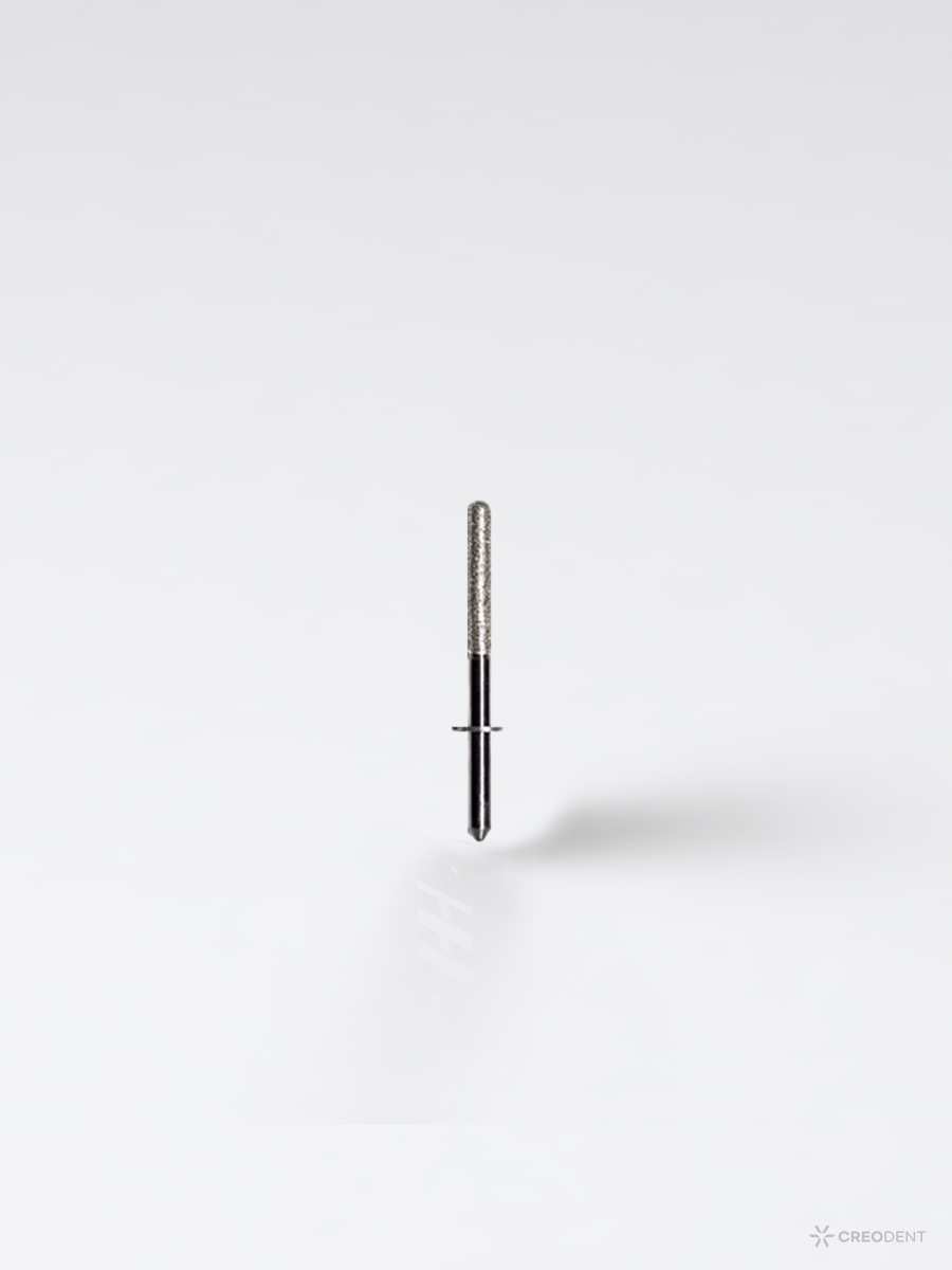 CreoBurs GLASS 3.0mm S3 (ZENOTEC Compatible)