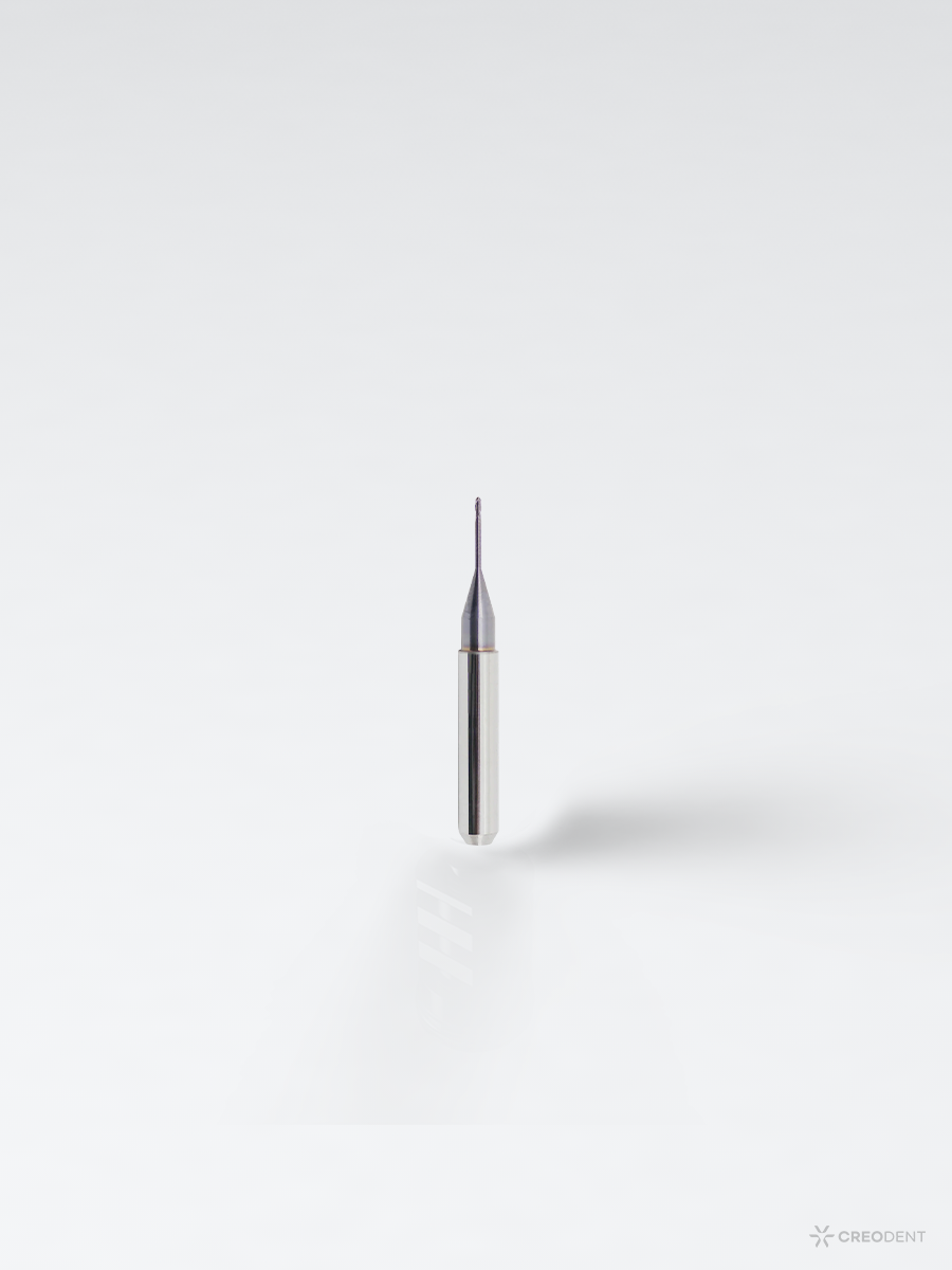 CreoBurs METAL 1.0mm S6 (ARUM Compatible)