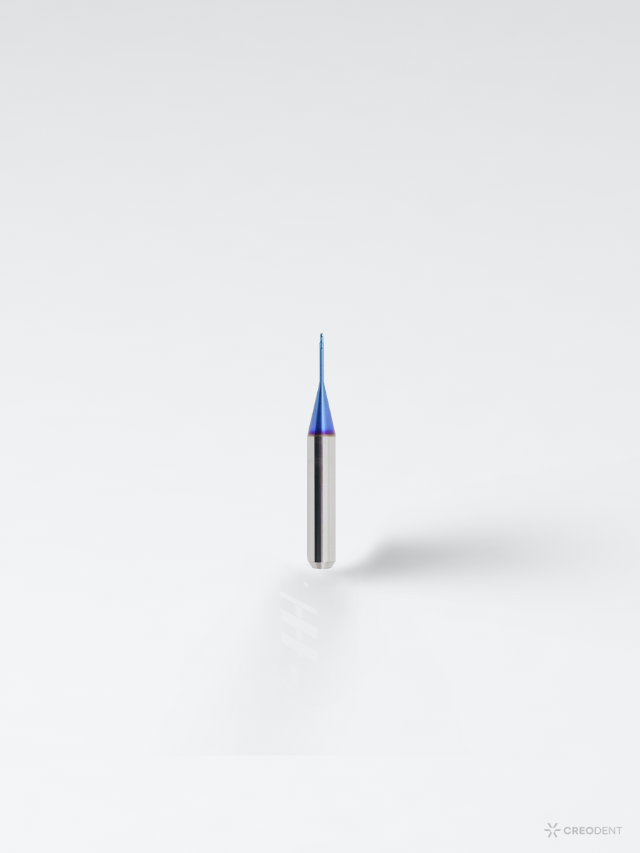 CreoBurs METAL 1.0mm S6 (MAXXDIGM Compatible)