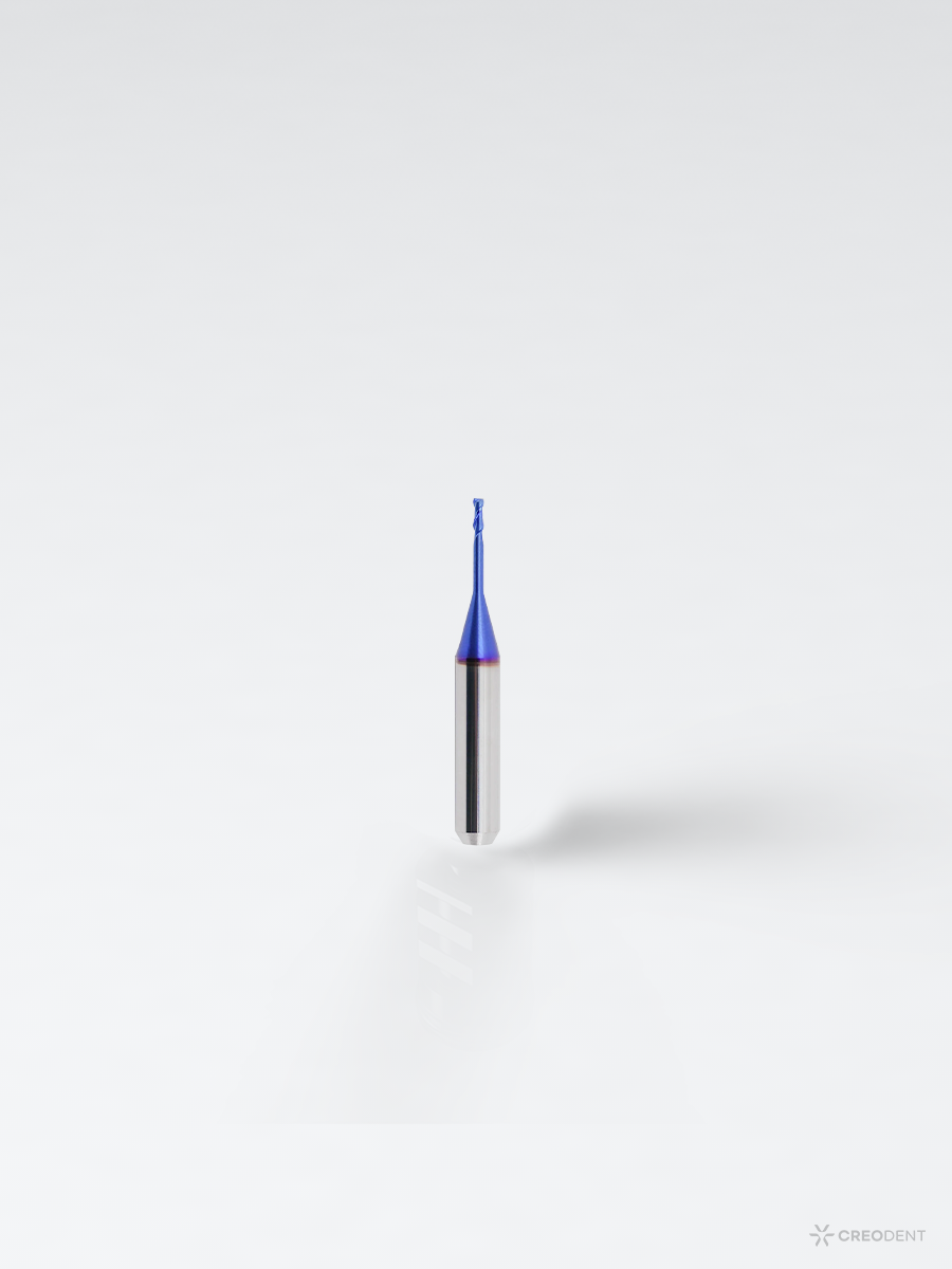 CreoBurs METAL 1.5mm FLAT S6 (MAXXDIGM Compatible)