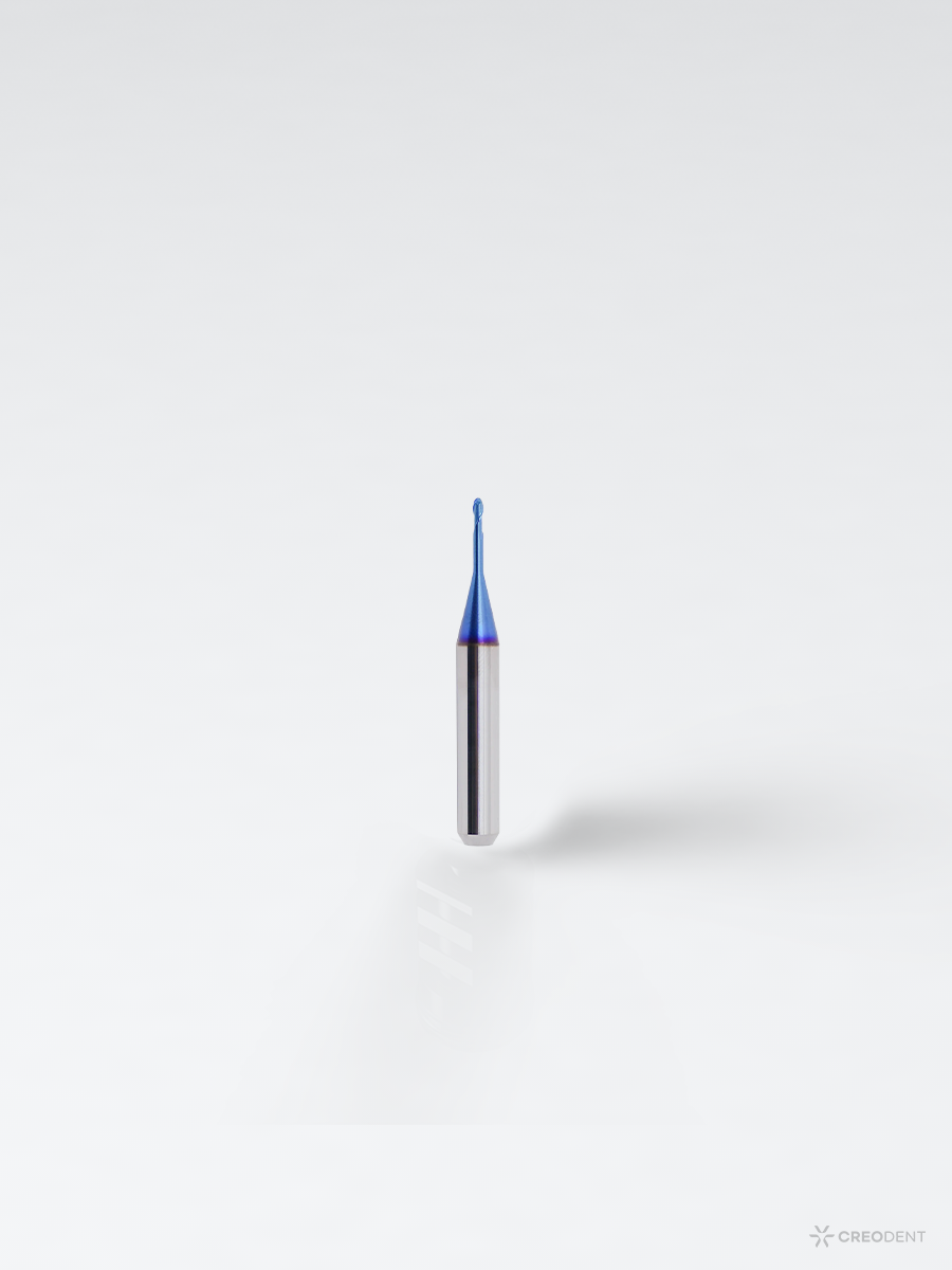 CreoBurs METAL 1.5mm S6 (MAXXDIGM Compatible)