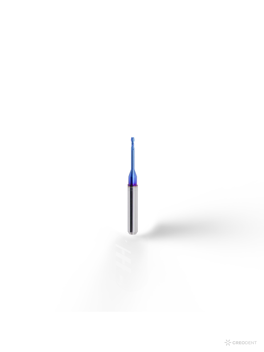 CreoBurs METAL 2.0mm S6 (ARUM Compatible)