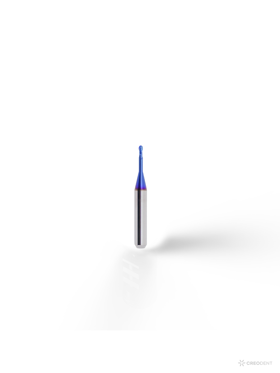 CreoBurs METAL 2.0mm S6 (MAXXDIGM Compatible)