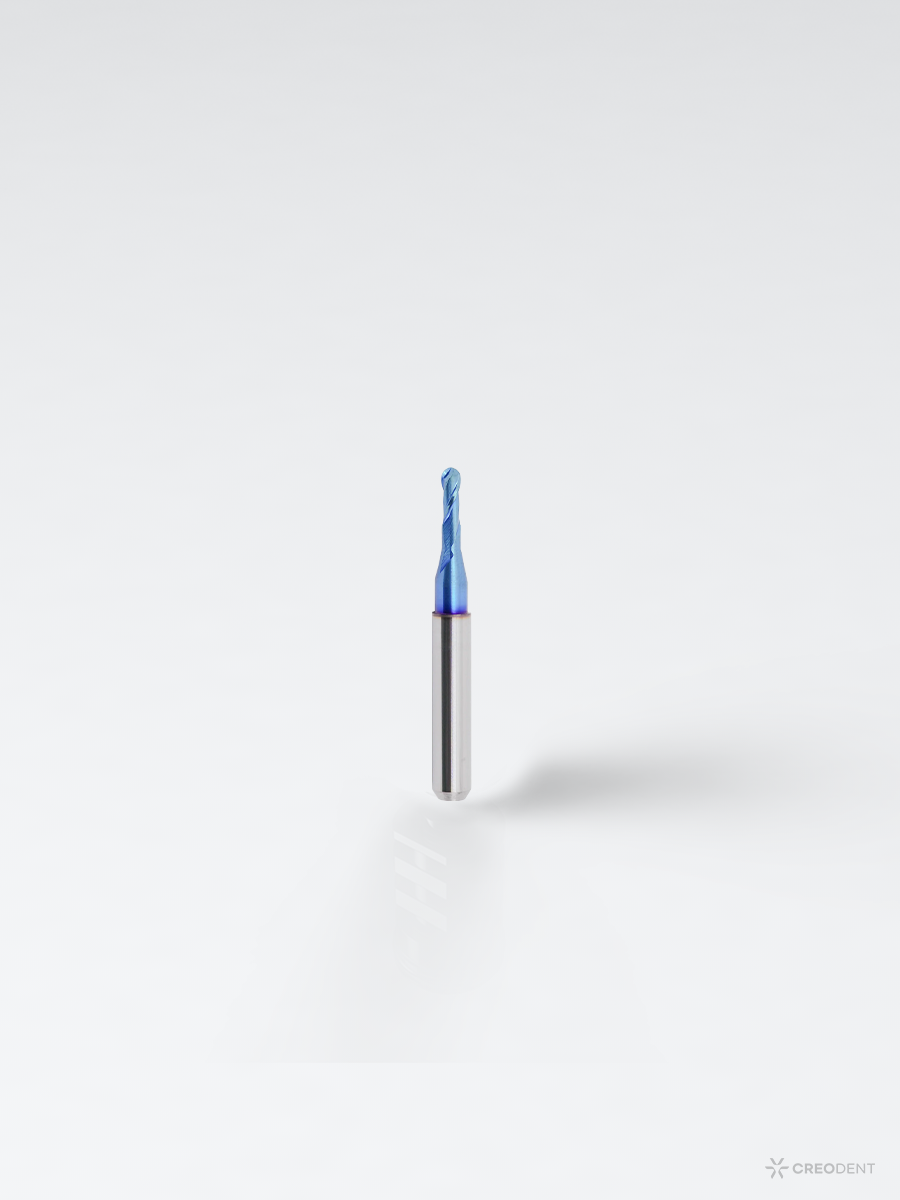 CreoBurs METAL 3.0mm S6 (ARUM Compatible)