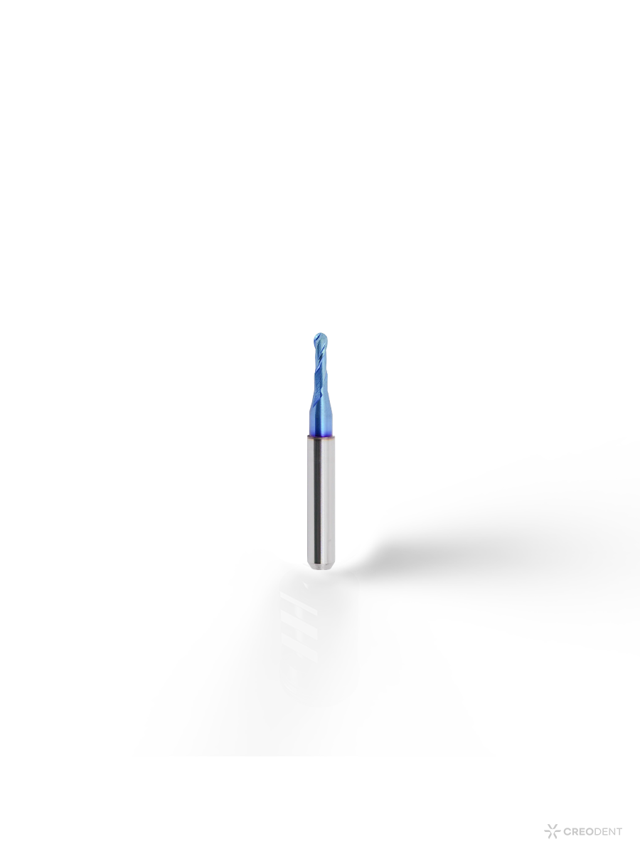 CreoBurs METAL 3.0mm S6 (ARUM Compatible)