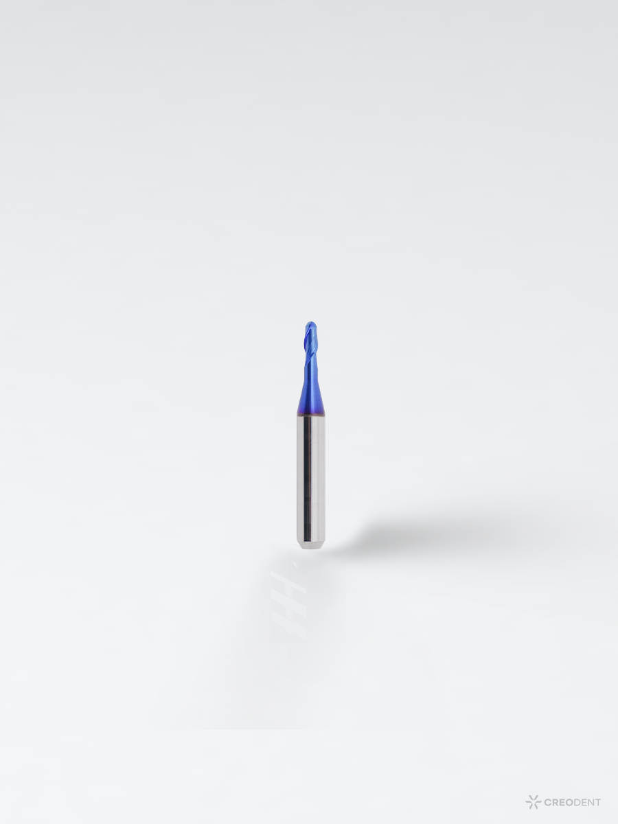 CreoBurs METAL 3.0mm S6 (MAXXDIGM Compatible)