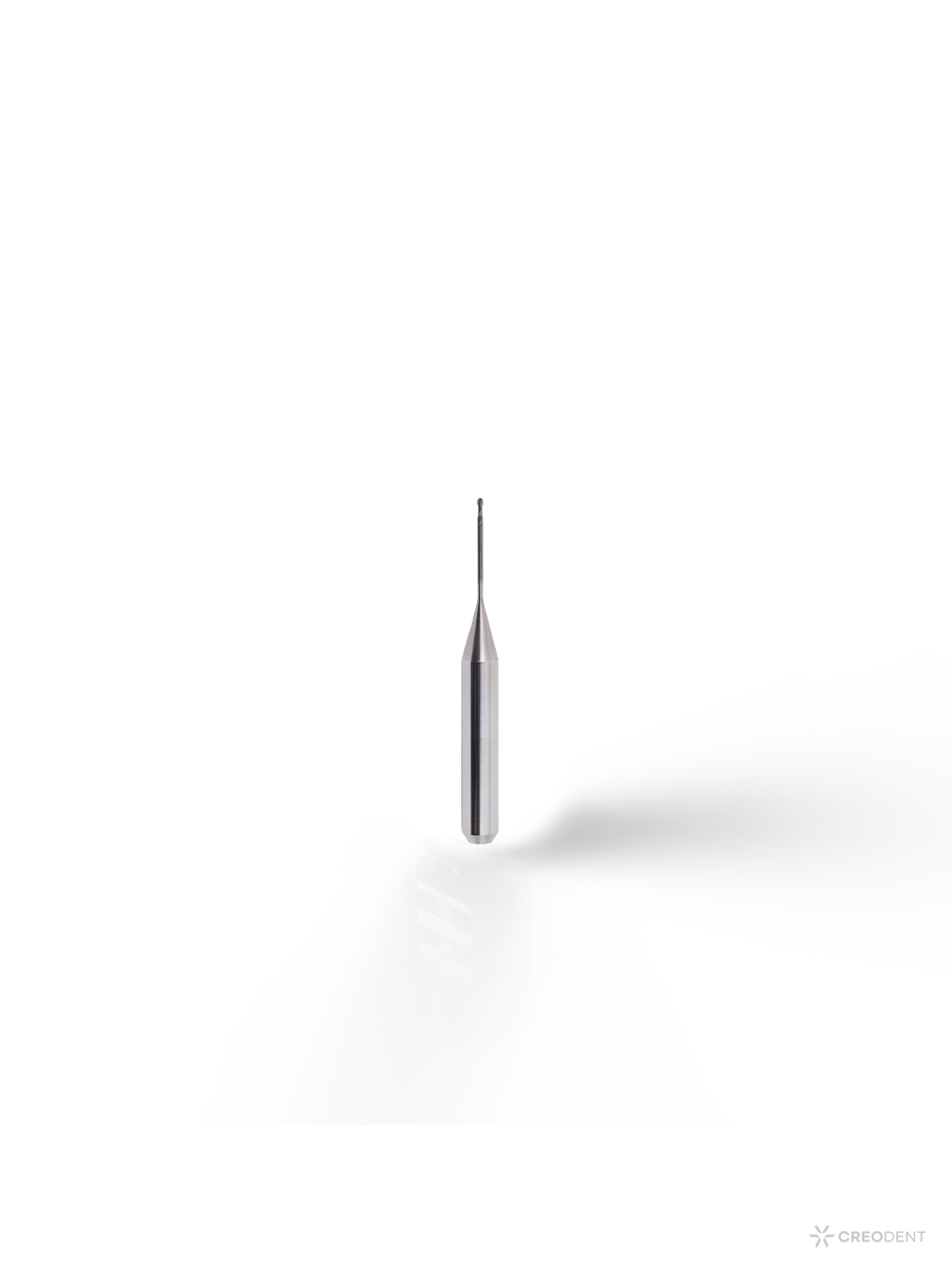 CreoBurs PMMA 1.0mm S6 (MAXXDIGM Compatible)