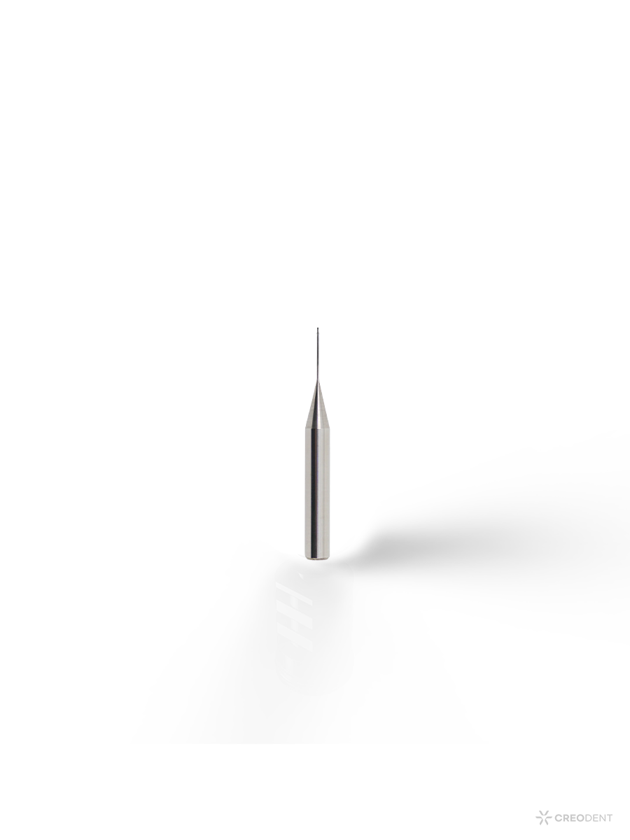 CreoBurs ZIRCONIA 0.6mm S3 (MAXXDIGM Compatible)