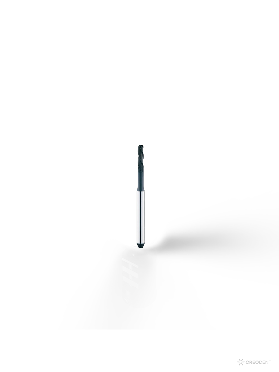 CreoBurs ZIRCONIA 0.6mm S4 (ROLAND Compatible)