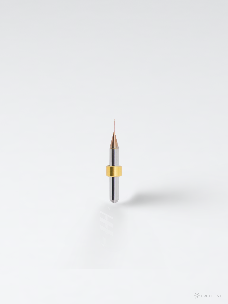 CreoBurs ZIRCONIA 0.6mm SW (IMES-ICORE Compatible)