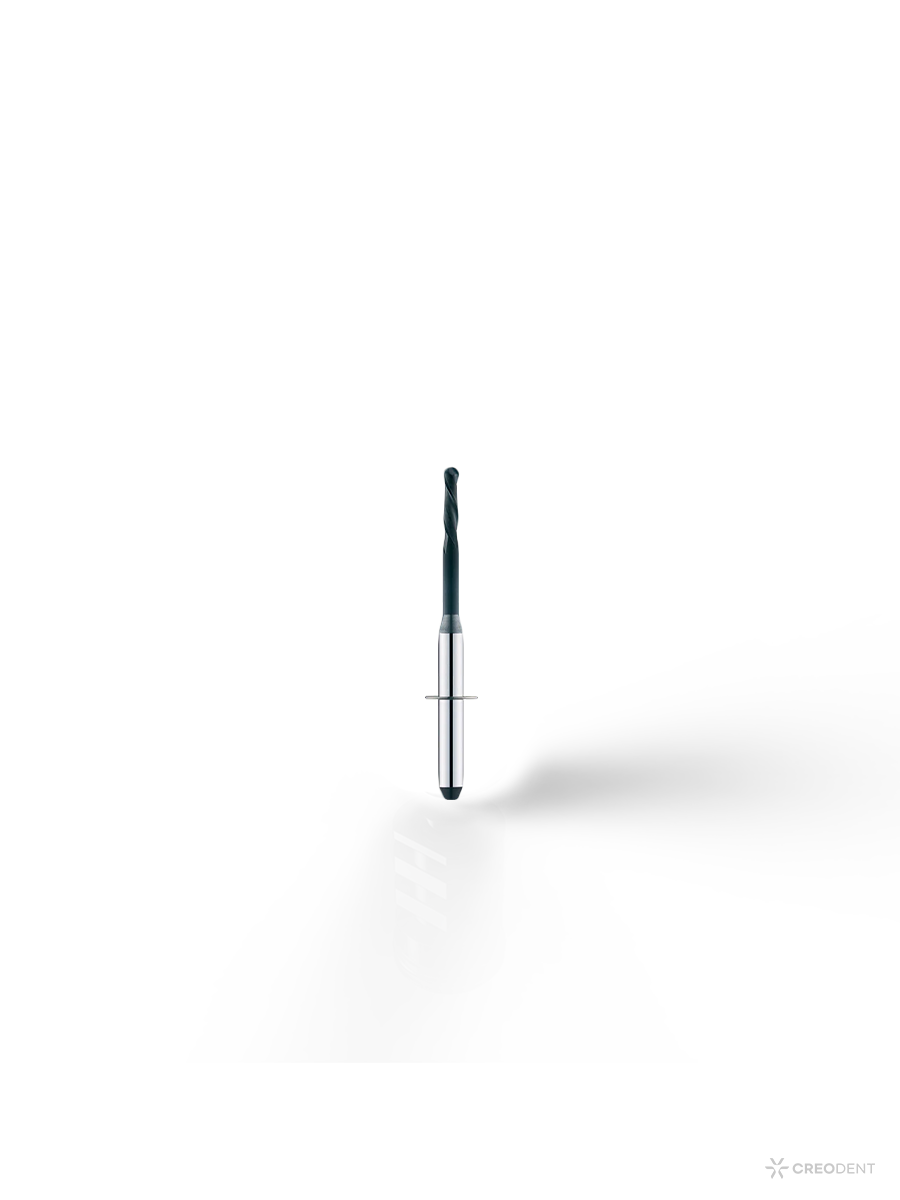 CreoBurs ZIRCONIA 0.7mm S3 (ZENOTEC Compatible)