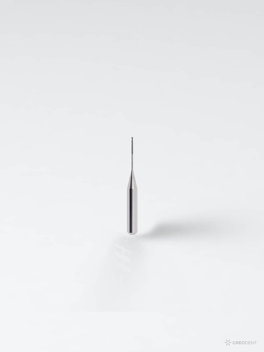 CreoBurs ZIRCONIA 1.0mm S3 (MAXXDIGM Compatible)
