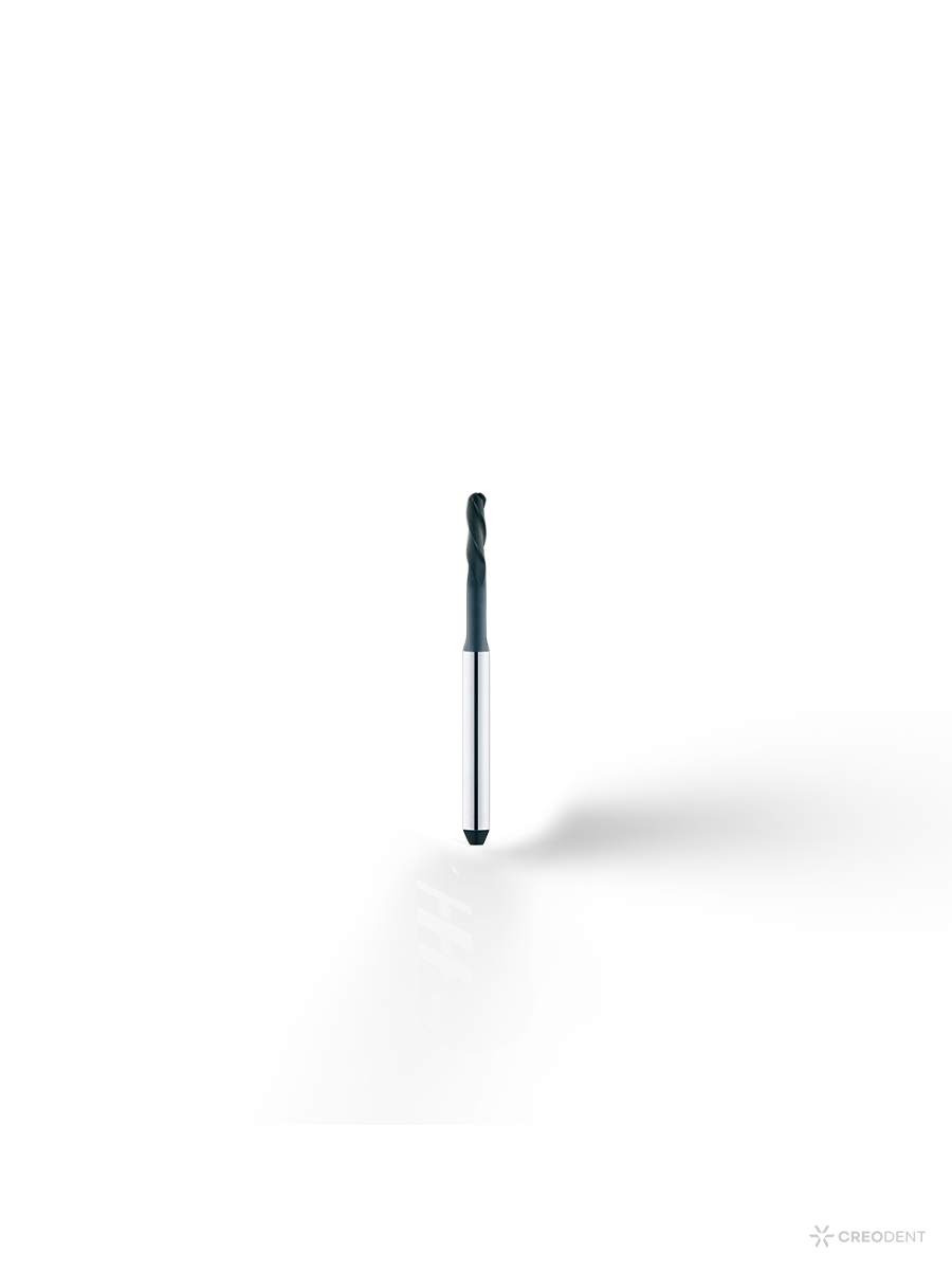 CreoBurs ZIRCONIA 1.0mm S4 (ROLAND Compatible)