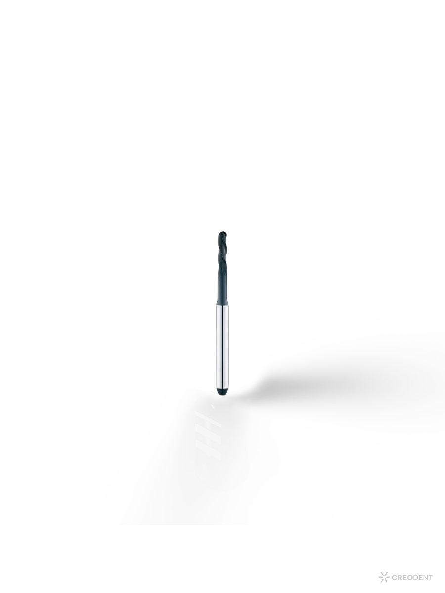 CreoBurs ZIRCONIA 2.0mm S4 (ROLAND Compatible)
