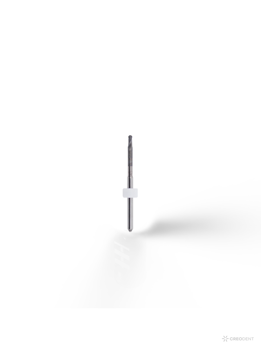 CreoBurs ZIRCONIA 2.5mm SN (IMES-ICORE Compatible)