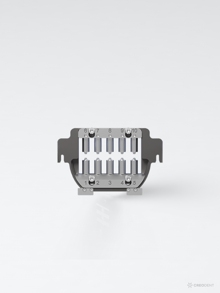 DOF Pre-Milled Original Jig (Craft Pro)