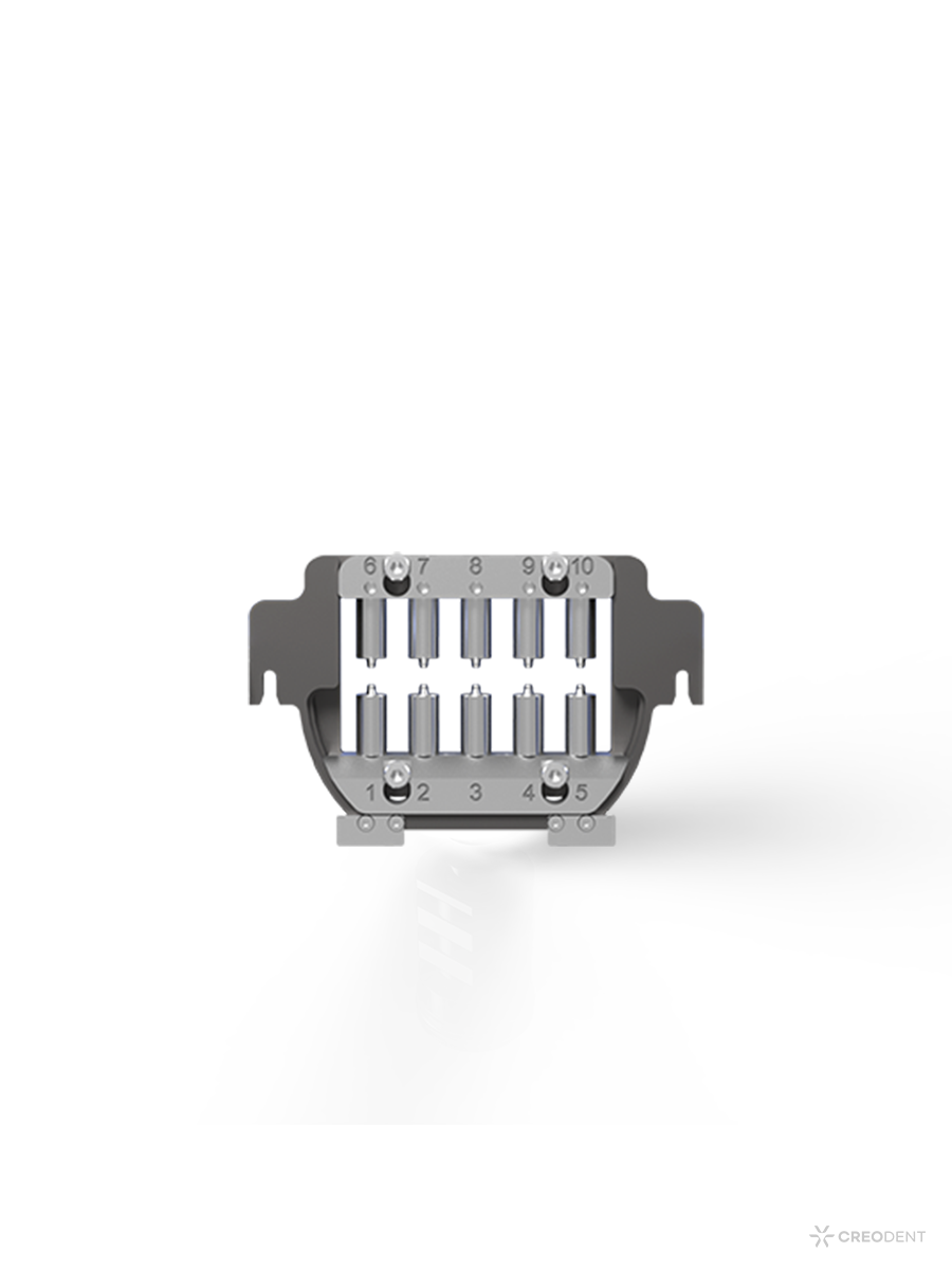 DOF Pre-Milled Original Jig (Craft Pro)