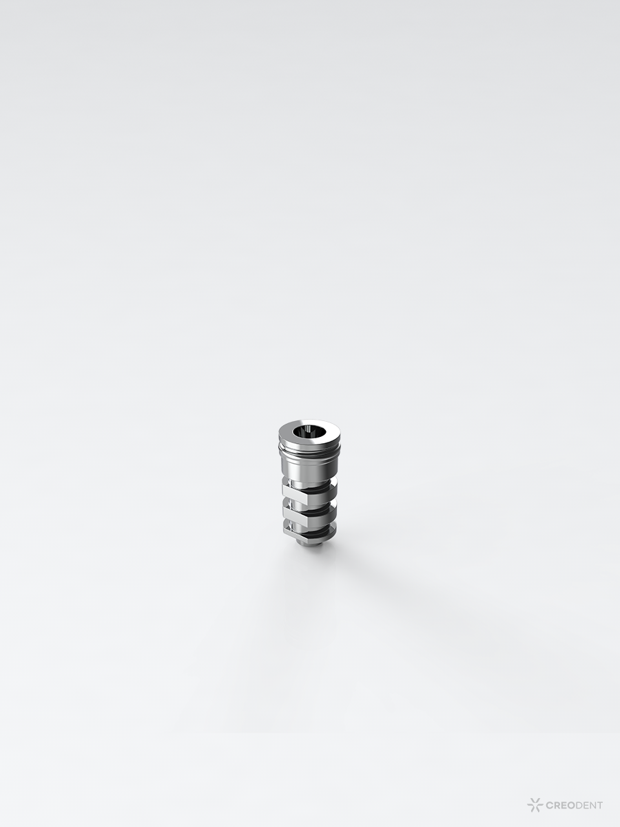 Dentsply-Compatible (Pilar Ankylos) Regular Analog